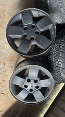 Jeep Wj wrangler-thumb-1