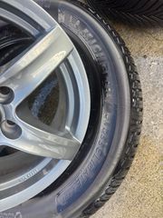 Jeep Wj wrangler-thumb-3