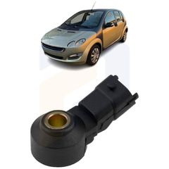 Αισθητήρας προανάφλεξης για Smart Forfour (454) 2004 2005 2006 0051536028