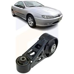Βάση κινητήρα για Peugeot 406 Coupe 1996 1997 1998 1999 2000 2001 2002 2003 2004 2005 180634