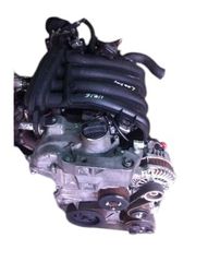 ΜΗΧΑΝΗ NISSAN QASHQAI TIDA MICRA JUKE 1600cc  HR16