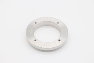 CUTTER 50/70L - Bushing-1 For Blade Mounting #45-thumb-1
