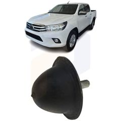 Στοπ αναρτήσης εμπρός για Toyota HiLux 2015 2016 2017 2018 2019 2020 2021 2022 2023 483040K040