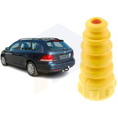 Στοπ αναρτήσης πίσω για Volkswagen Golf V SW 2004 2005 2006 2007 2008 3C0511359