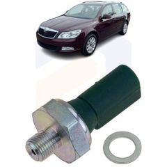Βαλβίδα πίεσης λαδιού για Skoda Octavia SW 2004 2005 2006 2007 2008 2009 2010 2011 2012 2013 036919081A