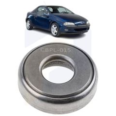 Στοπ αναρτήσης εμπρός για Opel Tigra 1995 1996 1997 1998 1999 2000 2001 2002 2003 2004 90468618
