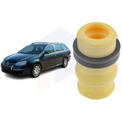 Στοπ αναρτήσης εμπρός για Volkswagen Golf V SW 2004 2005 2006 2007 2008 1K0412303H