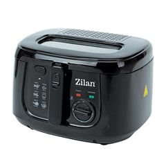 ZILAN ZLN2317 Φριτέζα Λαδιού (Deep Fryer)