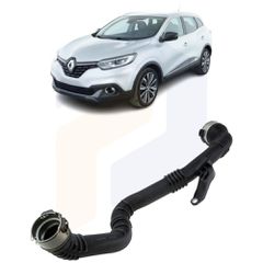 Κολάρο τουρμπίνας για Renault Kadjar 2016 2017 2018 2019 2020 2021 2022 2023 2024 2025 144608957R