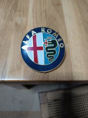 σήμα Alfa Romeo
