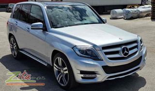 Mercedes-Benz GLK 250 2013