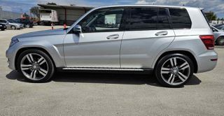 Mercedes-Benz GLK 250 2013-thumb-4