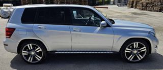 Mercedes-Benz GLK 250 2013-thumb-6