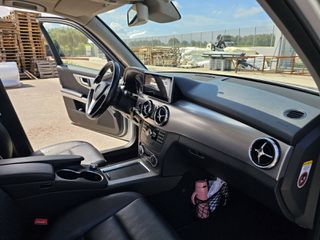 Mercedes-Benz GLK 250 2013-thumb-14