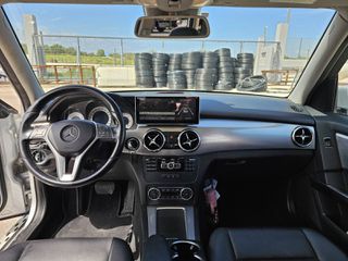 Mercedes-Benz GLK 250 2013-thumb-17
