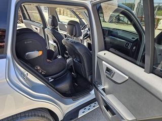 Mercedes-Benz GLK 250 2013-thumb-18