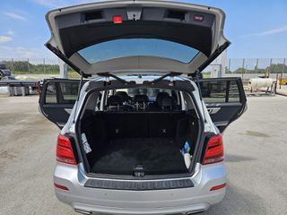 Mercedes-Benz GLK 250 2013-thumb-21
