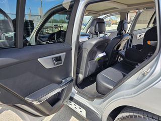 Mercedes-Benz GLK 250 2013-thumb-22