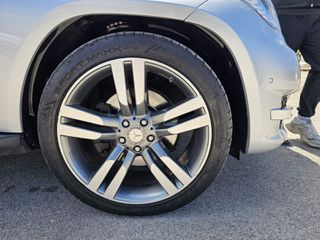 Mercedes-Benz GLK 250 2013-thumb-24