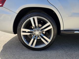 Mercedes-Benz GLK 250 2013-thumb-27