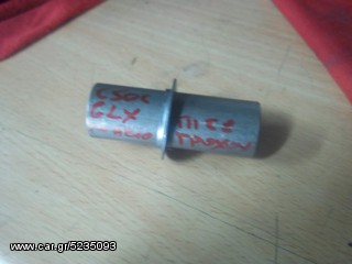 ΑΠΟΣΤΑΤΗΣ ΡΟΥΛΕΜΑΝ ΠΙΣΩ ΤΡΟΧΟΥ ΓΝΗΣΙΟΣ HONDA GLX C50C 