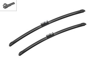 ΥΑΛ ΡΑΣ BOSCH AEROECO 70cm(AE700)  3397015584