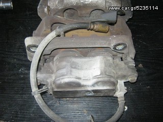 ΔΑΓΚΑΝΕΣ ΕΝΠΡΟΣ ΠΙΣΩ JAGUAR S-TYPE-thumb-1