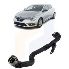 Κολάρο τουρμπίνας για Renault Megane H/B 2016 2017 2018 2019 2020 2021 2022 2023 144608957R