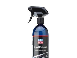 ΚΑΘΑΡΙΣΤΙΚΟ ΕΝΤΟΜΩΝ LIQUI MOLY 500ml INSECT REMOVER  Αφαιρεί εύκολα τα επίμονα υπολείμματα εντόμων από τα τζάμια, τους προβολείς και όλες τις πλαστικές, βαμμένες και χρωμιωμένες επιφάνειες σε επιβατικ