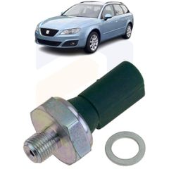 Βαλβίδα πίεσης λαδιού για Seat Exeo 2009 2010 2011 2012 2013 036919081A