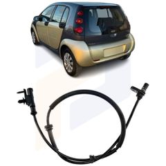 Αισθητήρας ABS για Smart Forfour (454) 2004 2005 2006 4545420318