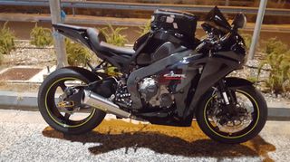 Honda CBR 1000RR 2008