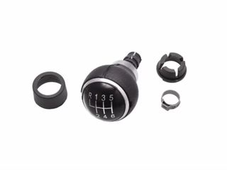 ΠΟΜΟΛΟ ΛΕΒΙΕ ΤΑΧΥΤΗΤΩΝ VW GOLF 5 1K 04-09 GOLF 6 5K 08-12