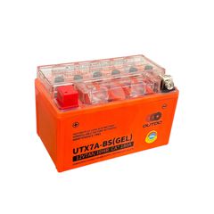 ΜΠΑΤΑΡΙΑ MOTO OUTDO GEL 12V-7Ah 105X89X100 ΑΡΙΣΤΕΡΗ GEL ETX7ABS