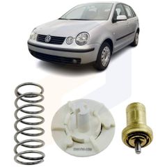 Θερμοστάτης για Volkswagen Polo 2002 2003 2004 2005 3C121110Q
