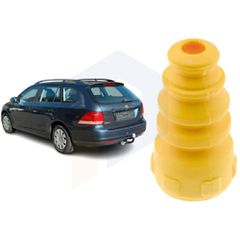 Στοπ αναρτήσης πίσω για Volkswagen Golf V SW 2004 2005 2006 2007 2008 3C0511359B