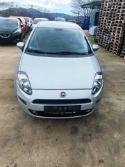 Fiat Punto 2017 PUNTO