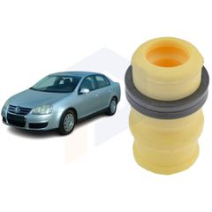 Στοπ αναρτήσης εμπρός για Volkswagen Jetta 2005 2006 2007 2008 2009 2010 1K0412303H