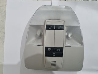 ΠΛΑΦΟΝΙΕΡΑ A CLASS W169-B CLASS W245 σε άριστη κατάσταση. A  (2004-2008) και B  (2005-2008).A1698204801 7H52/A1698206601 7H52/A1698208401 7H52.
