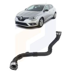 Κολάρο τουρμπίνας για Renault Megane H/B 2016 2017 2018 2019 2020 2021 2022 2023 144608957R