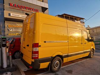 Κλούβα Mercedes-Benz 2017 SPRIDER 314 CDI-thumb-1