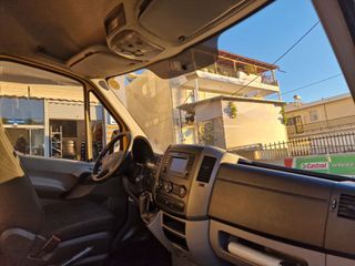 Κλούβα Mercedes-Benz 2017 SPRIDER 314 CDI-thumb-5