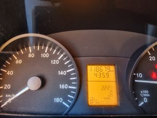 Κλούβα Mercedes-Benz 2017 SPRIDER 314 CDI-thumb-17
