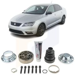 Μπιλιοφόρος σετ για Seat Toledo 2012 2013 2014 2015 2016 2017 2018 2019 1K0468103N