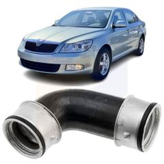 Κολάρο τουρμπίνας για Skoda Octavia H/B 2004 2005 2006 2007 2008 2009 2010 2011 2012 2013 1K0145790C