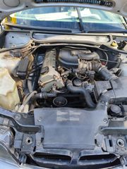 E46 m43 1600 μοτερ