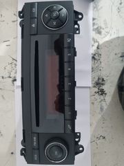 ΡΑΔΙΟ CD MERCEDES BENZ W169 W245 A1698200486