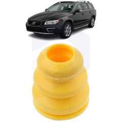 Στοπ αναρτήσης εμπρός για Volvo XC70 2007 2008 2009 2010 2011 2012 2013 2014 2015 2016 31340308