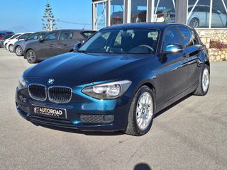 Bmw 116 2013