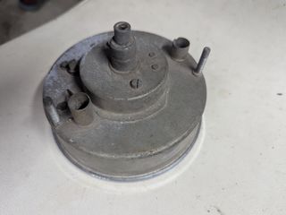 Alfa Romeo Junior στροφόμετρο Veglia-thumb-1
